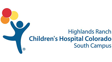 Children’s Hospital Colorado South Campus Children's Hospital Colorado South Campus