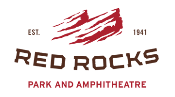 Red Rocks Amphitheatre
